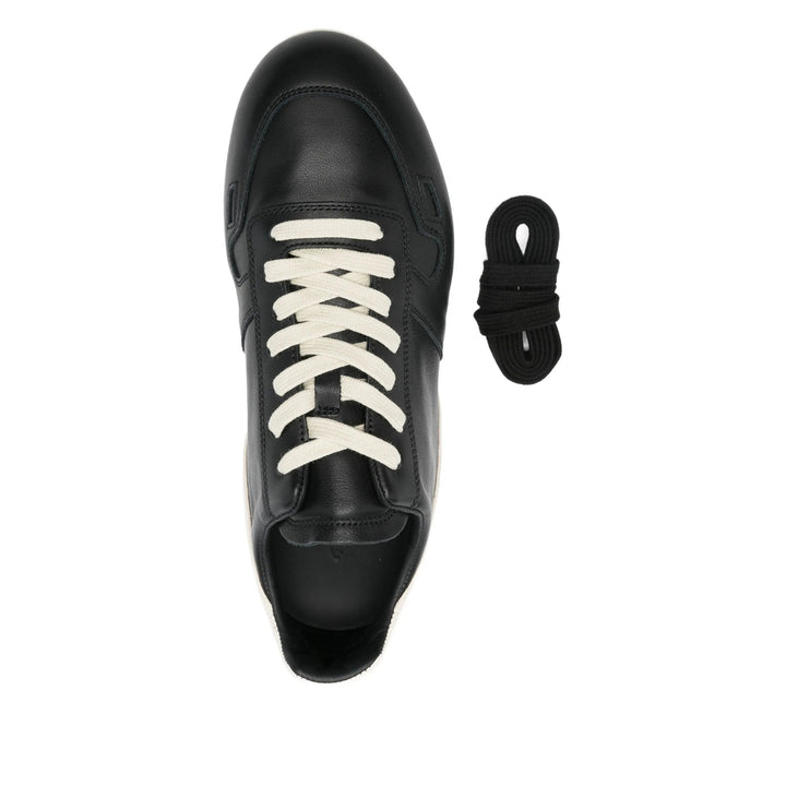Rick Owens Scarpe - Nero | eef5d4c61e7dc712c96e7c6b9329488704c795e7