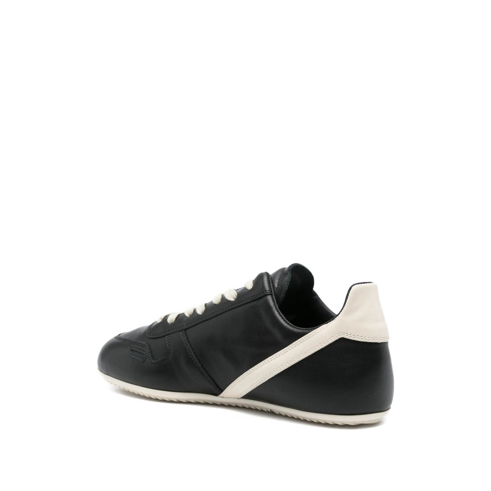 Rick Owens Scarpe - Nero | 5432de61623f280bc577134e9786e05a49a08483