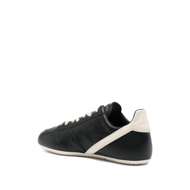 Rick Owens Scarpe - Nero | 5432de61623f280bc577134e9786e05a49a08483