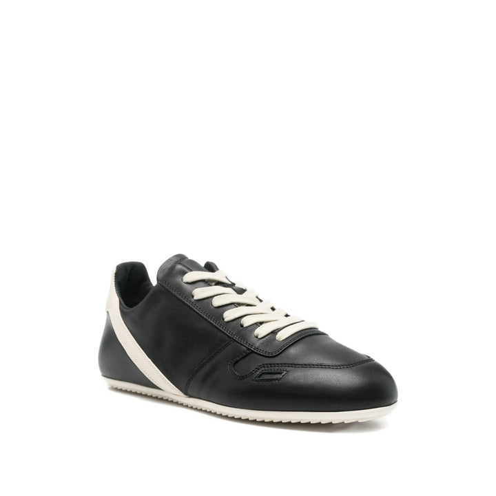 Rick Owens Scarpe - Nero | 05faa056894b57b6bd5001aa3195c38f9f2f19bb