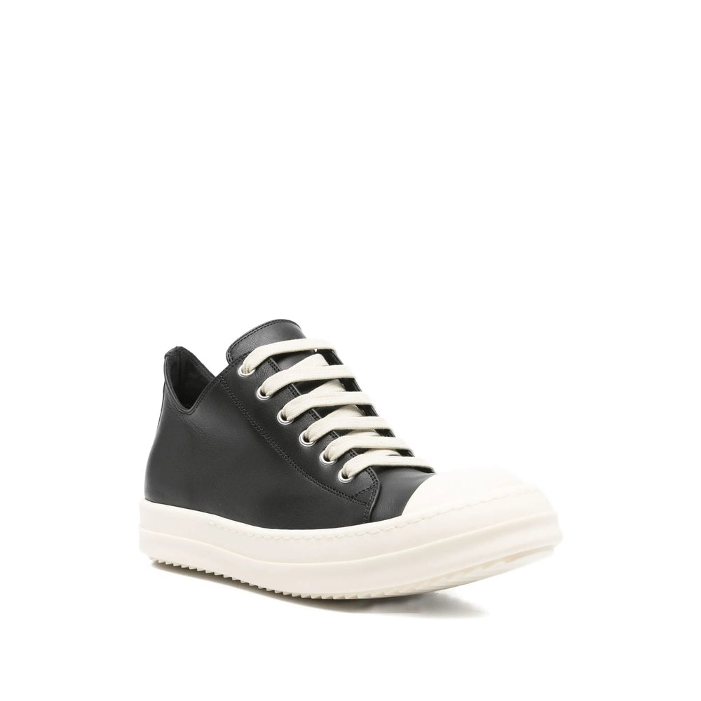 Rick Owens Scarpe - Nero | 7598cfe481012de24fa91db44f75aaee910f136e