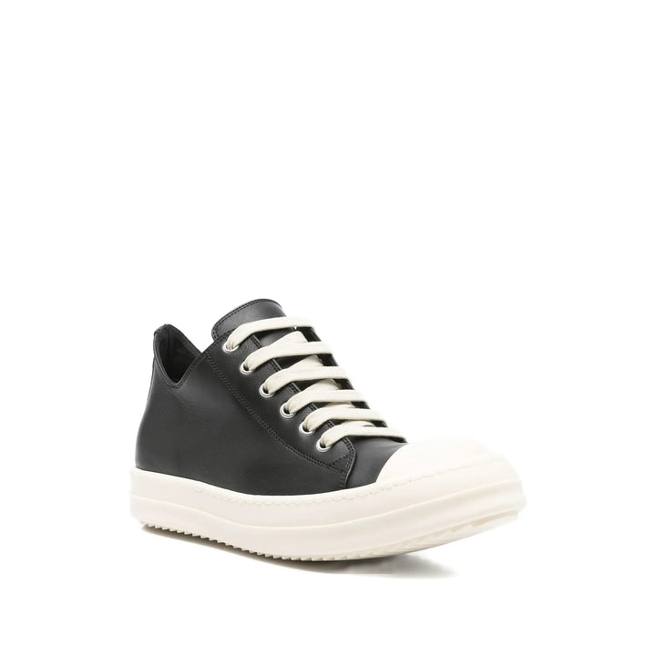Rick Owens Scarpe - Nero | 7598cfe481012de24fa91db44f75aaee910f136e