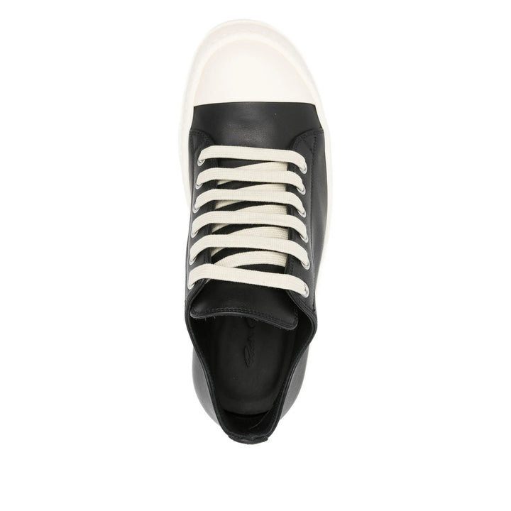 Rick Owens Scarpe - Nero | 51621a4c6a01ae95f897f42eb04176a0840030c0