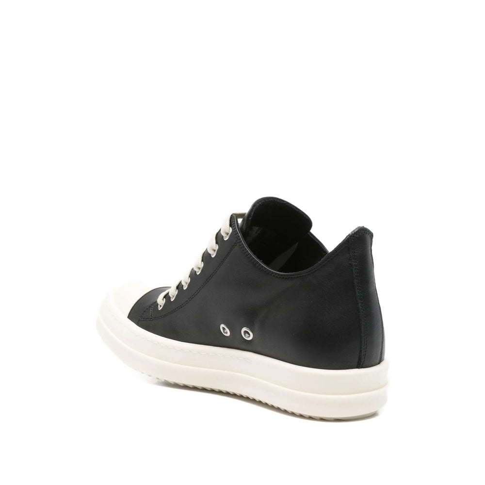 Rick Owens Scarpe - Nero | 99cfbb59c575b57728b3d6b788481e9d61a9c328
