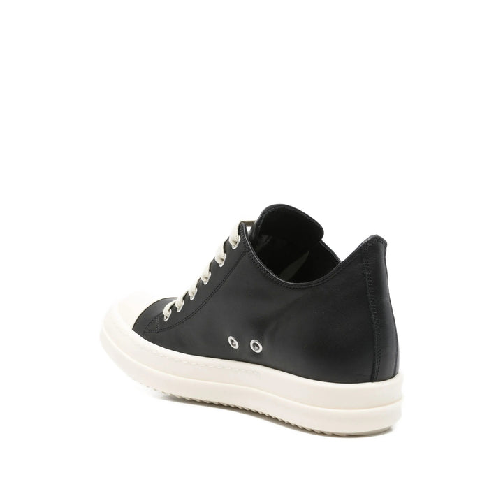Rick Owens Scarpe - Nero | 99cfbb59c575b57728b3d6b788481e9d61a9c328