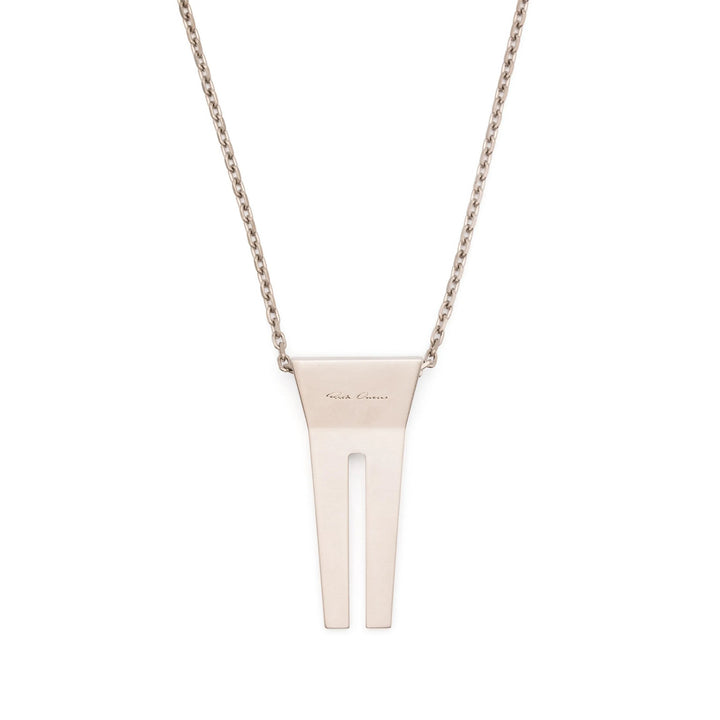 Rick Owens Jewellery - Metallico | daa051e934b20d448906f556300f2e19d9eba541