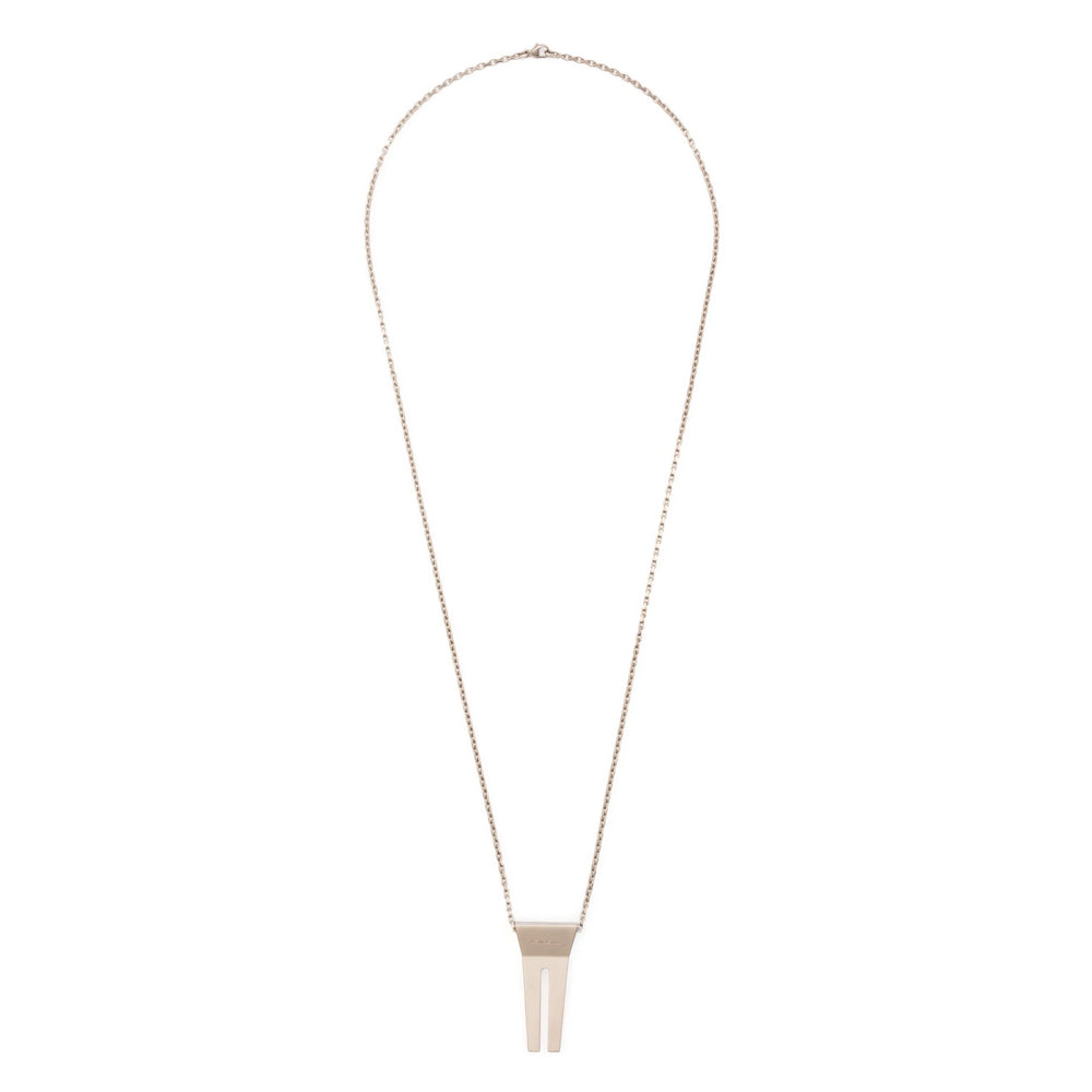 Rick Owens Jewellery - Metallico | f1c58af9fa396cfea3ff95b194189a3bbbdfcebc
