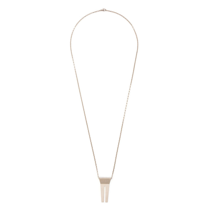 Rick Owens Jewellery - Metallico | f1c58af9fa396cfea3ff95b194189a3bbbdfcebc