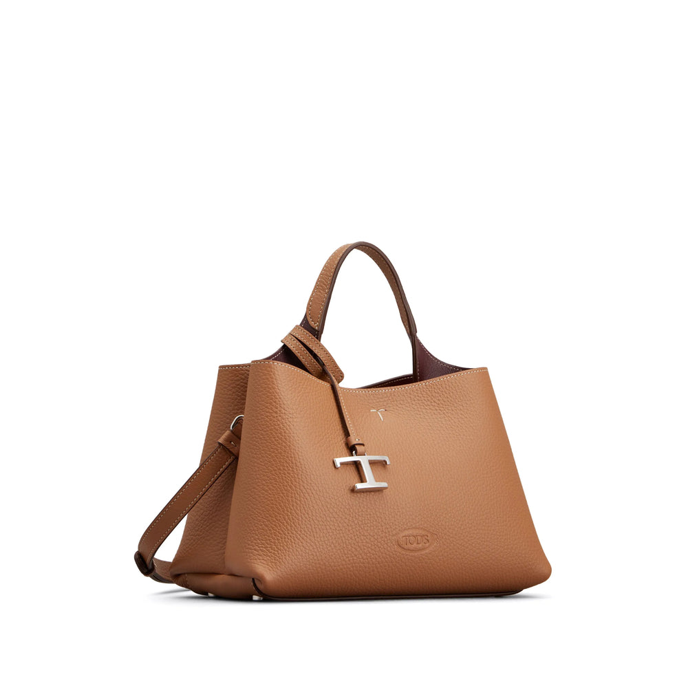 Tod'S Borse - Marrone | dea7c5a584f93e65b55c2f6489939d1fb042c8e0