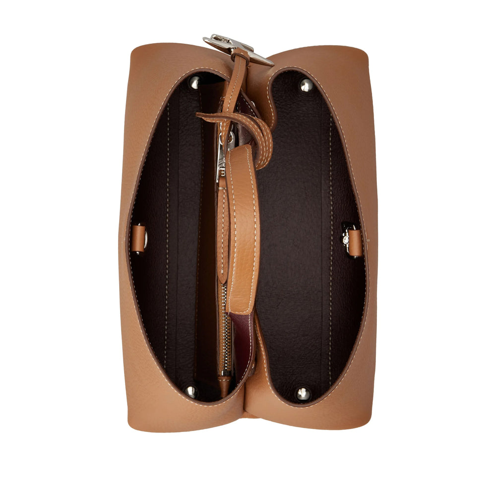 Tod'S Borse - Marrone | e90bdafd43e9faeac9e0e0c4d46784b625616236