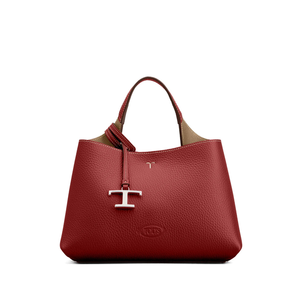 Tod'S Borse - Rosso | 78ea363db9fe49d4777b8d9faafa84e3d335dc2d