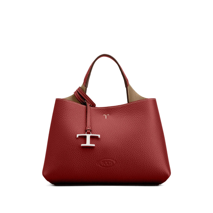 Tod'S Borse - Rosso | 78ea363db9fe49d4777b8d9faafa84e3d335dc2d