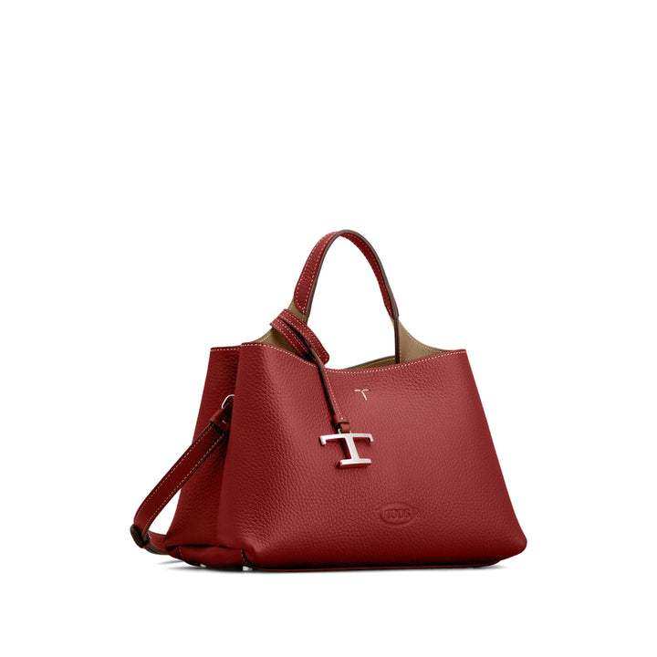 Tod'S Borse - Rosso | a3ccec57ca2ac1d0d52dd6550861b3eafe979765