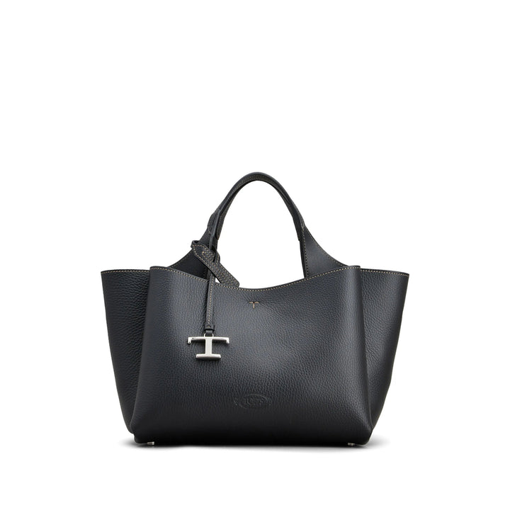 Tod'S Borse - Nero | f6e8a4dc1fb0a72a623bcff6f1641b9bce6602b9