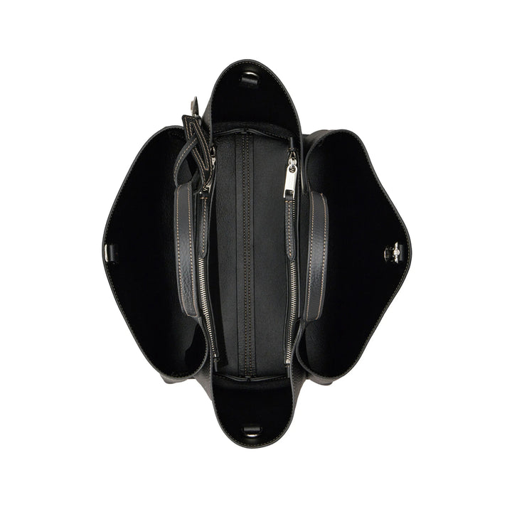 Tod'S Borse - Nero | 44307d404ab50fdc5733cddbd16fdde235a66025