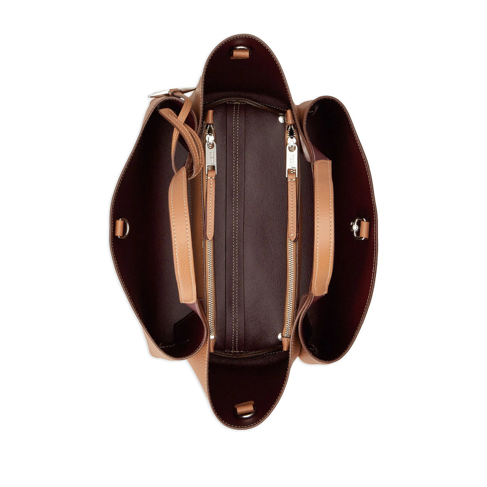 Tod'S Borse - Marrone | b7af7ac3b0c84b5b81ea3be91fd2228f57cabc31