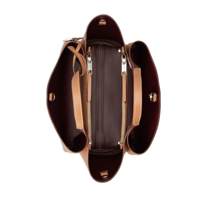 Tod'S Borse - Marrone | b7af7ac3b0c84b5b81ea3be91fd2228f57cabc31