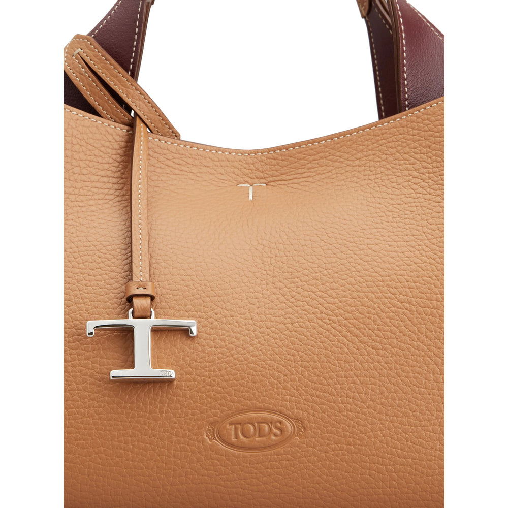 Tod'S Borse - Marrone | 63ab1f88fc0b936a7267aceec795e6d0fe0b6c85