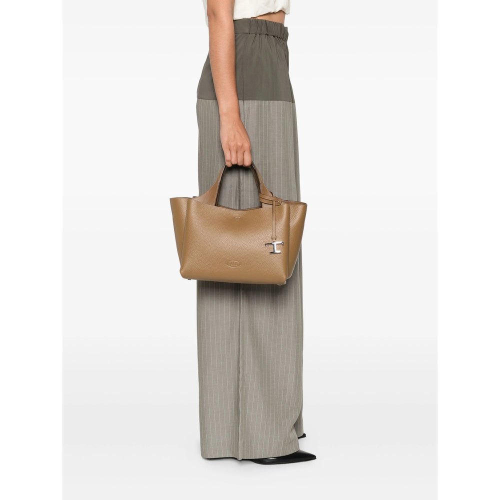 Tod'S Borse - Verde | 7bb49b7c89304f9e9564046f69e5aa2ed68e7e7b