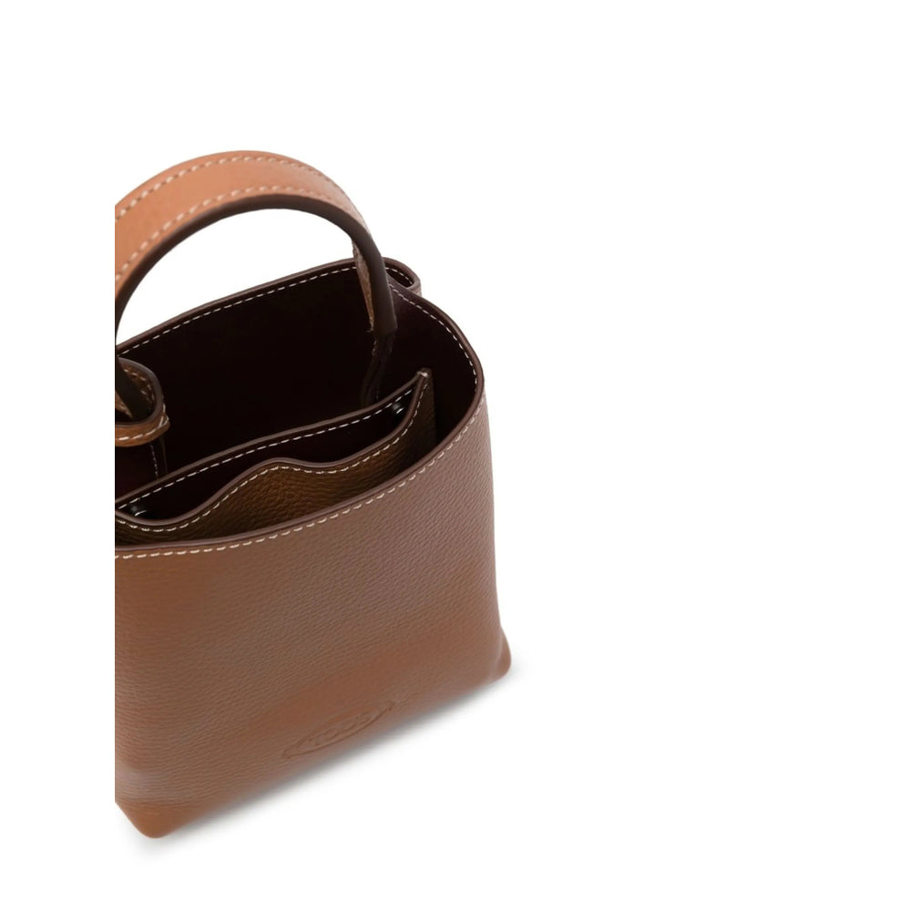 Tod'S Borse - Marrone | 4136c92ec79b3d2aab54dbc5d7bf496540128550