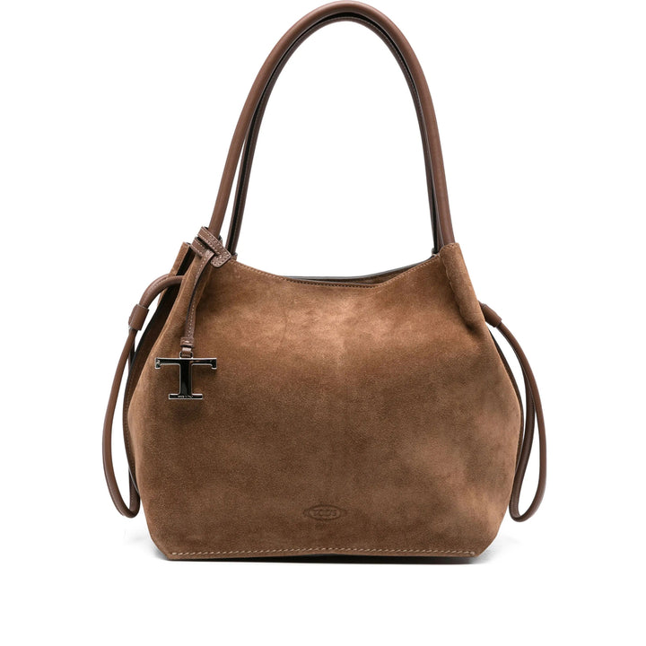 Tod'S Borse - Marrone | 56502c81ca35359a7c294330fa9a87aa45f6c1ac