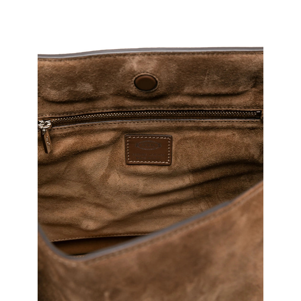 Tod'S Borse - Marrone | ba8f254be54d05f400e5646ebf98d2304522acc6