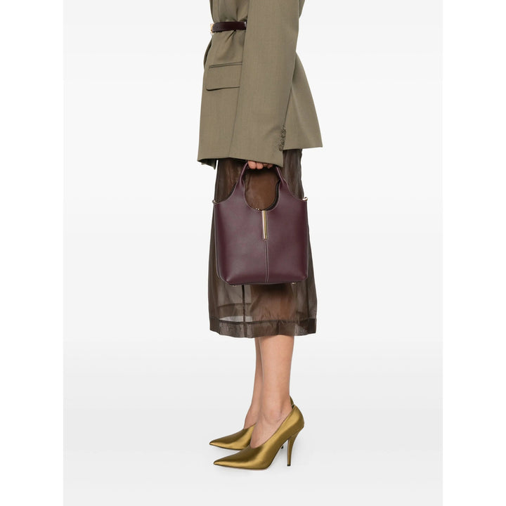 Tod'S Borse - Rosso | 481c90eaa12f3319daad472e5d6e938756a4a8f5