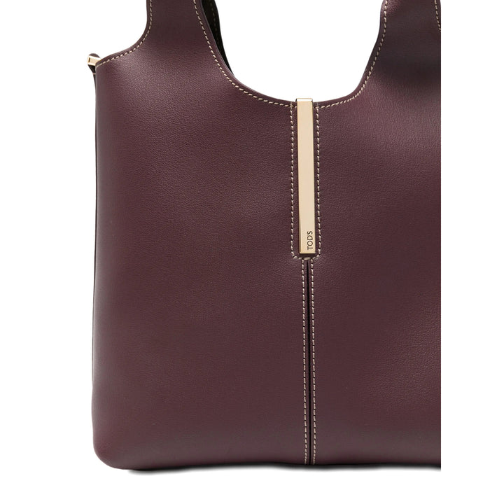 Tod'S Borse - Rosso | 2bb8f5f274f0f5652f268ffd97e1b47192bd16c2