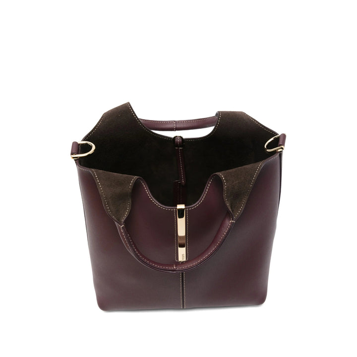 Tod'S Borse - Rosso | 9f487a74921dfdff2b98636f7b151de7416fa699