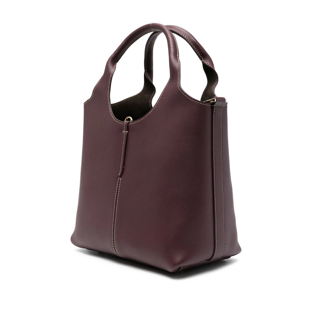 Tod'S Borse - Rosso | a58ec2bc2a79bf37f12a92bb2d028d307559b031