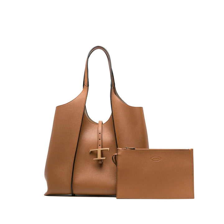 Tod'S Borse - Marrone | fb529ac9021c3d2e078d4dbedd5a5c63a75fdff7