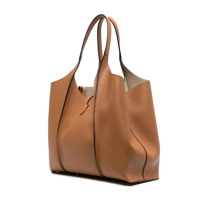 Tod'S Borse - Marrone | 5d32bdbcdf270683c93503460ecfd4f47f8c7de2