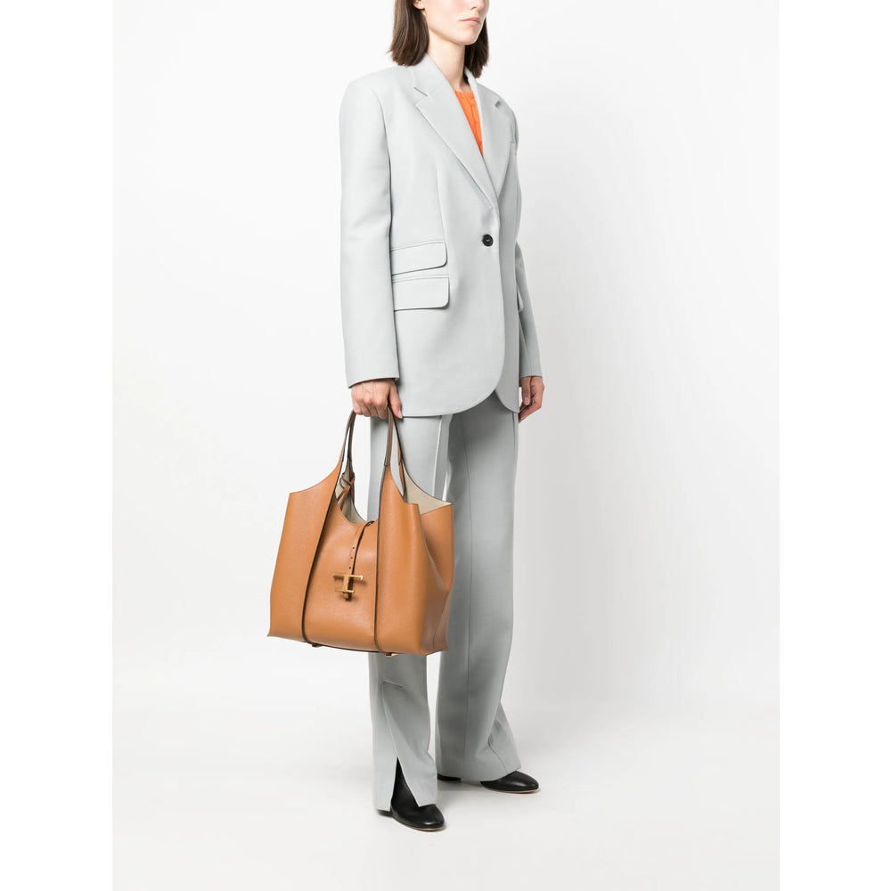 Tod'S Borse - Marrone | f02b370b3424d70f802960cacc10a9a38fdb71f1