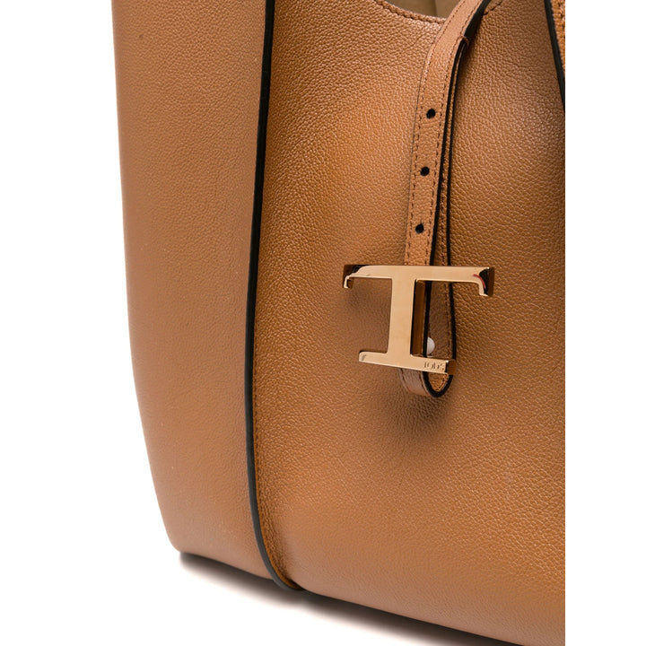 Tod'S Borse - Marrone | eaf23e0d444e24869e748fc2d1eb06512caea721
