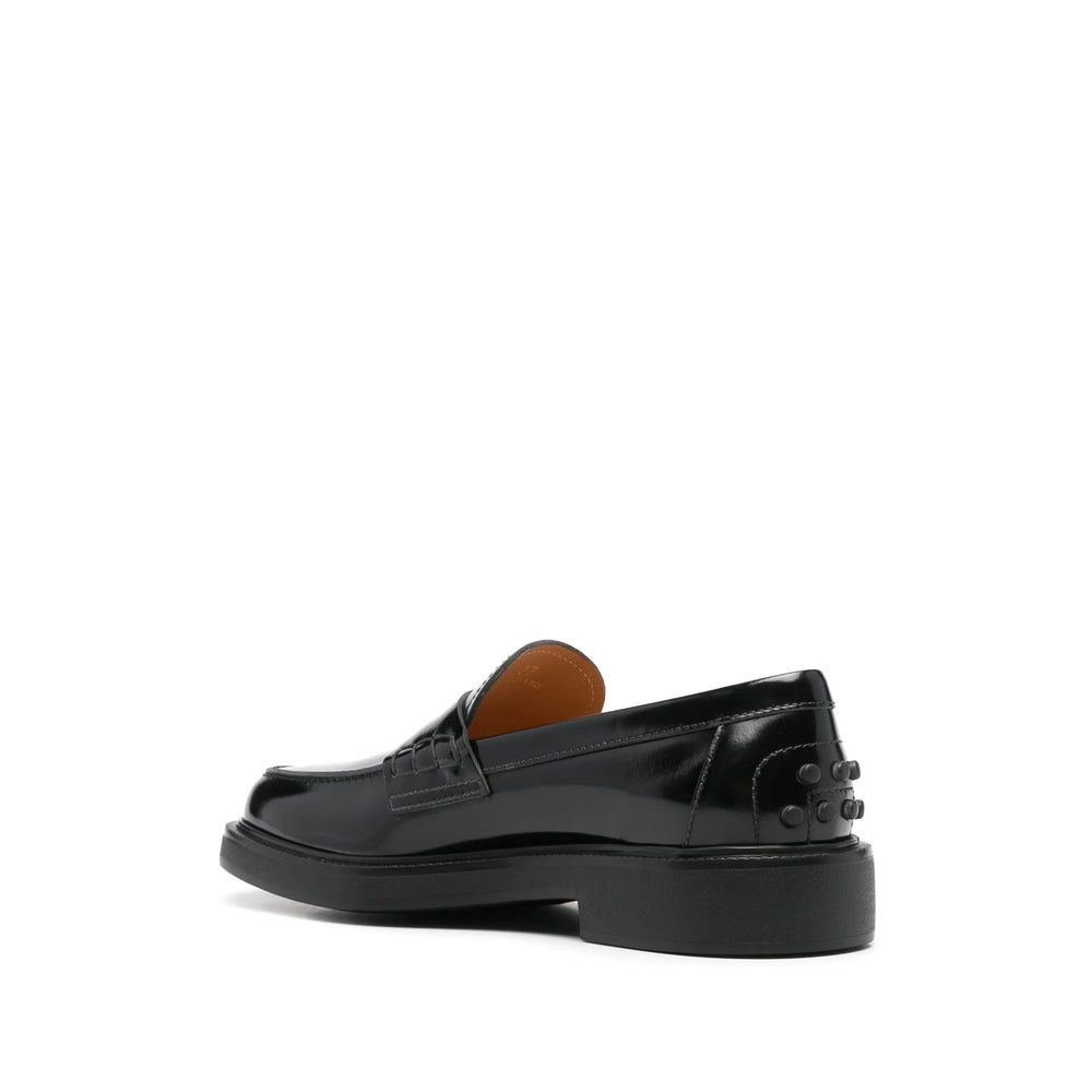 Tod'S Scarpe - Nero | 657c86d22bd3e4b96dec29c78a7a8a091ba1a163