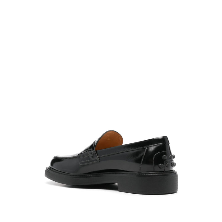 Tod'S Scarpe - Nero | 657c86d22bd3e4b96dec29c78a7a8a091ba1a163