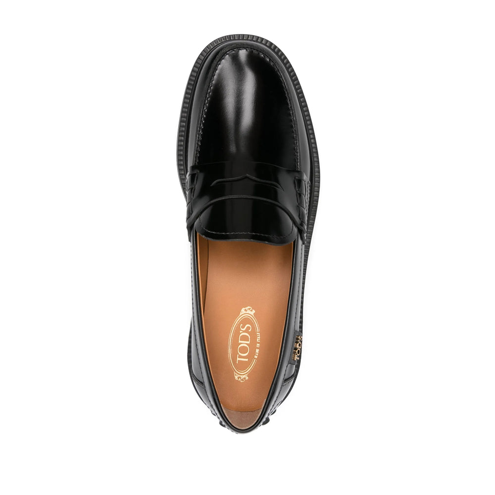 Tod'S Scarpe - Nero | 91993f56e91c665d39a317b2964813197ac00508