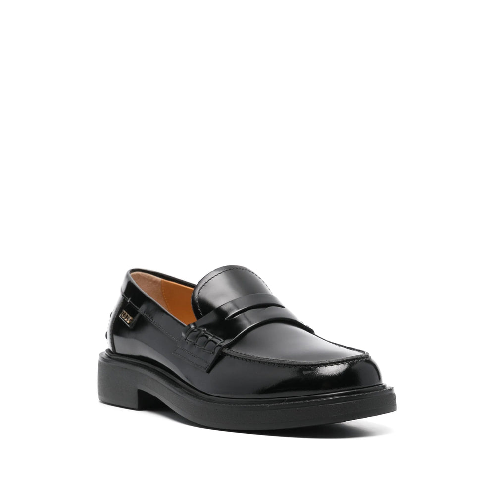 Tod'S Scarpe - Nero | 9d83268bc994a201d4ff272022f9afbeb825eba9