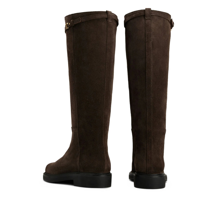 Tod'S Scarpe - Marrone | e16ce577e1e0abf8fe60a4473d0713b43b83f4b3