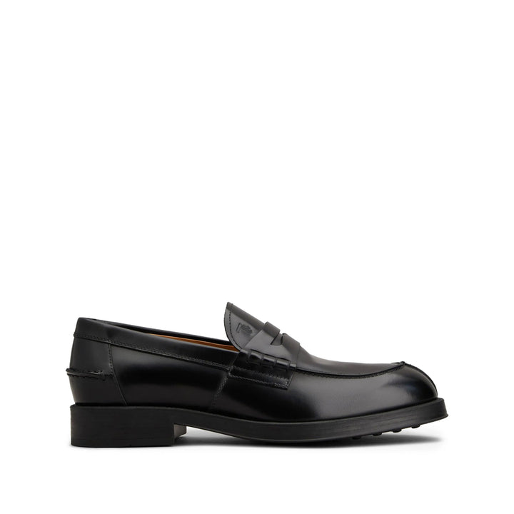 Tod'S Scarpe - Nero | 78522bb95610cb84fea67c2320a6d3ea122f3ae7