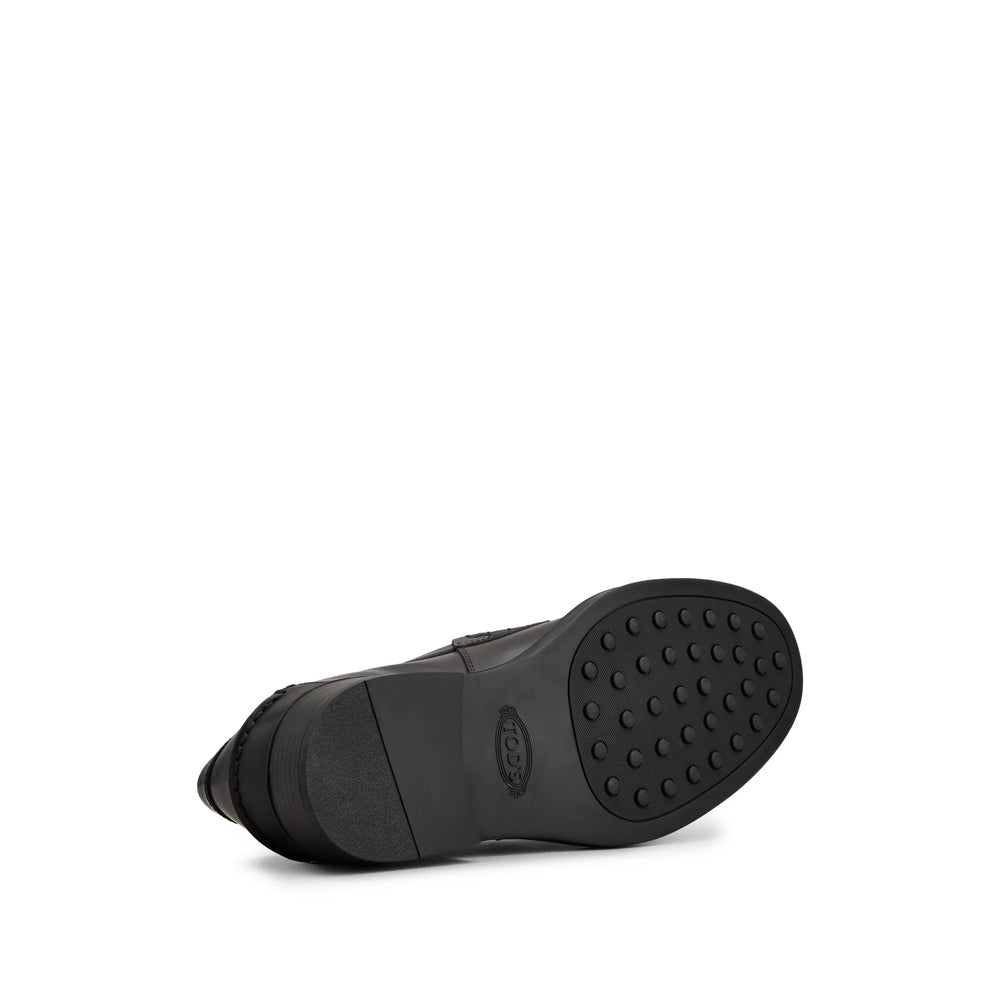 Tod'S Scarpe - Nero | 9c21ac52a308cbff106ddc3bbfe1f45f0ba5b3ca