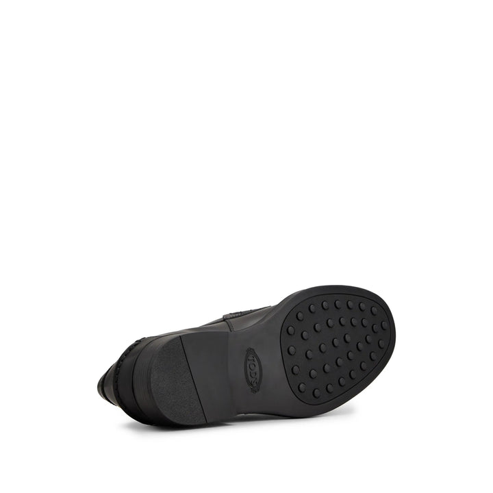Tod'S Scarpe - Nero | 9c21ac52a308cbff106ddc3bbfe1f45f0ba5b3ca