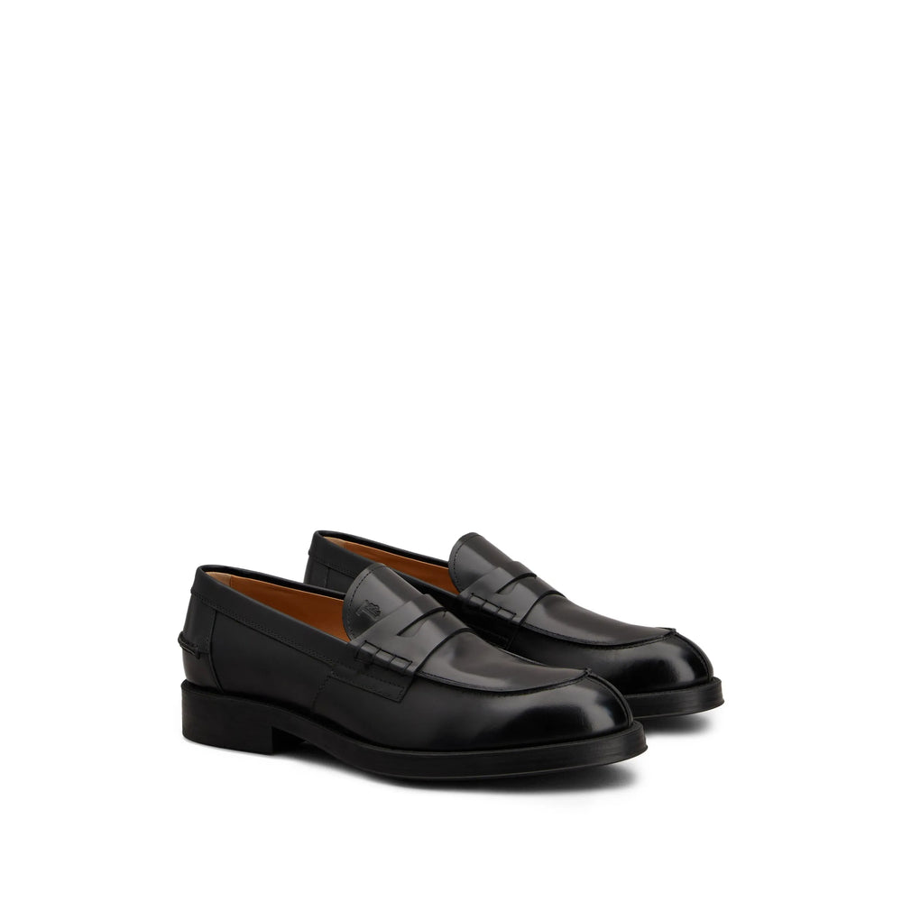 Tod'S Scarpe - Nero | 68200abb166cbad9c2c8c4645992fbbe5079b674
