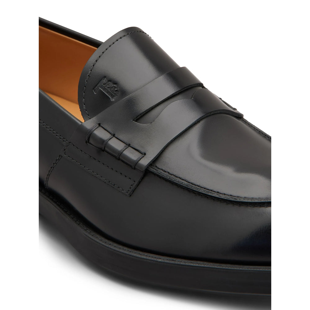 Tod'S Scarpe - Nero | 0eea1c2a50ca092939ace3b7ec5277a1dede05ce