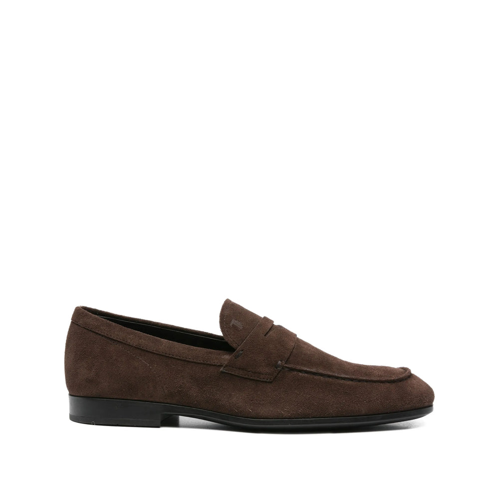 Tod'S Scarpe - Marrone | 847c1f23d2c1ef3832dcefc7a88562094c20be47