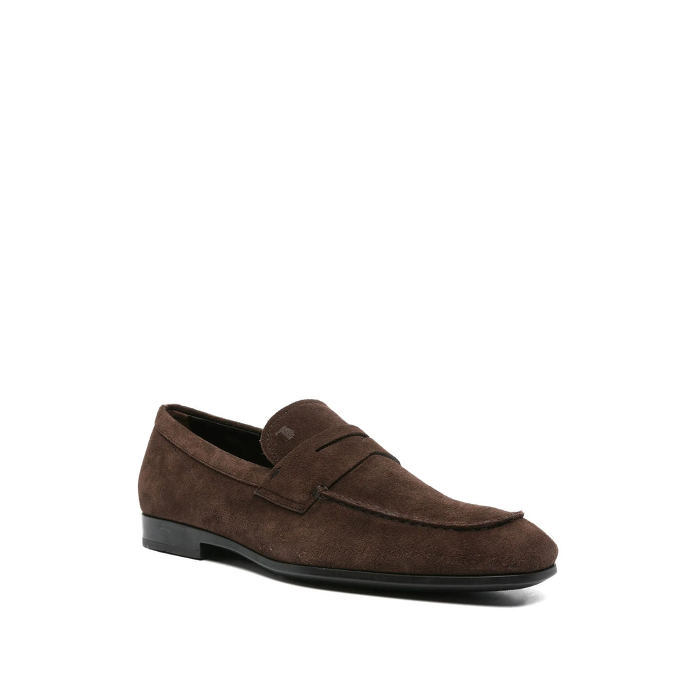 Tod'S Scarpe - Marrone | f21e97177113019bc0ee643f13a61bf4b077c501