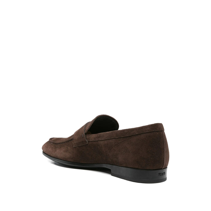 Tod'S Scarpe - Marrone | 62acfc93d4ffa2586f3c81f07f6bb28e10e2e6fe