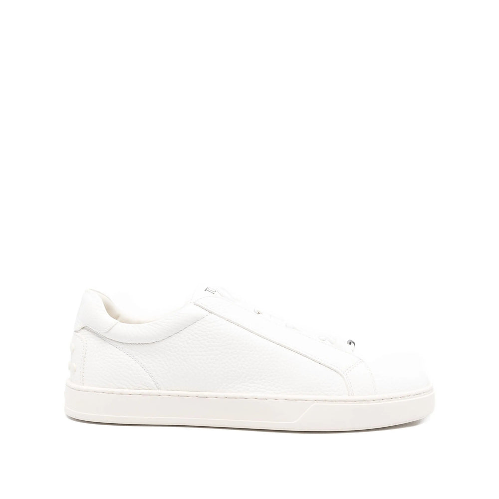 Tod'S Sneakers - Bianco | db57b0779aeeb2dacc07e2d5562f93f18c1e1ca5
