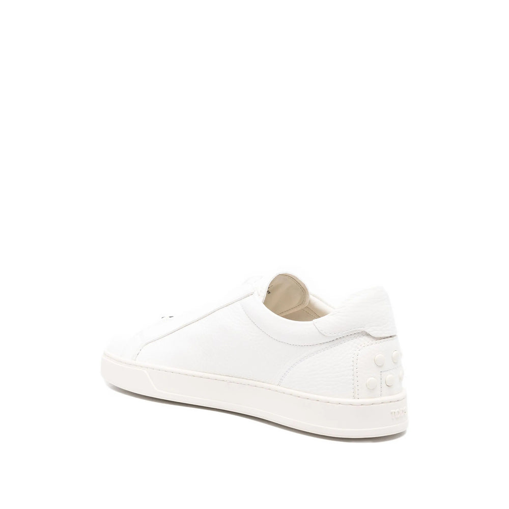 Tod'S Sneakers - Bianco | 3a7057cd337edf4c99cc126fa0fb0ab4aec697b4