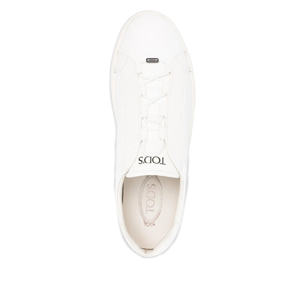 Tod'S Sneakers - Bianco | d05655e973356553a2841d1dd6b308a8974c725a